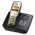 DECT-телефон Siemens A265 Black