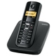 Siemens A580 Black