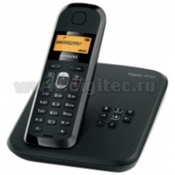 Siemens AS185 Black (автоответчик)