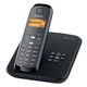 DECT-телефон Siemens AS285 (автоответчик, спикерфон)