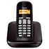 DECT-телефон Siemens AS300 Glossy Black