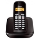 DECT-телефон Siemens AS300 Glossy Black