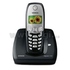 DECT-телефон Siemens C45 Shiny black