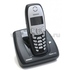 DECT-телефон Siemens C450 Shiny black