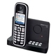 DECT-телефон Siemens C475 Black (автоответчик, спикерфон)