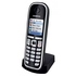 DECT-телефон Siemens C47H Black 