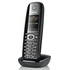 DECT-телефон Siemens C59H Black 
