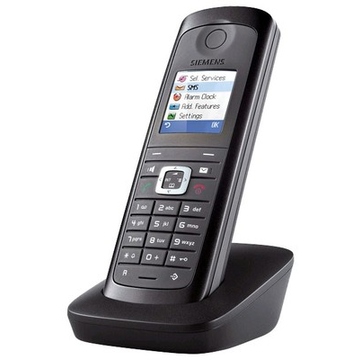 DECT-телефон Siemens E49