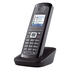 DECT-телефон Siemens E495 Black 