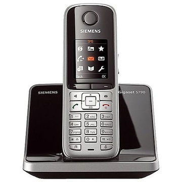 DECT-телефон Siemens S790