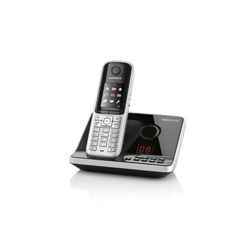 DECT-телефон Siemens S795 (автоответчик)