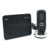 DECT-телефон Siemens SL370 Opal black