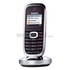 DECT-телефон Siemens SL37H Opal black