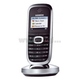 DECT-телефон Siemens SL37H Opal black