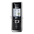 DECT-телефон Siemens SL56 Shiny black
