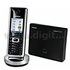 DECT-телефон Siemens SL560 Shiny black