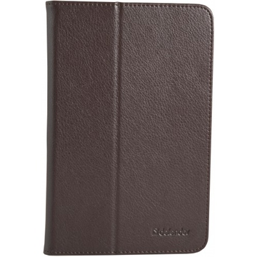 Чехол Defender Leathery Case Brown (для планшетов Samsung 7", кожзам)