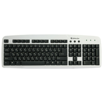 Defender Magellan 920 Silver