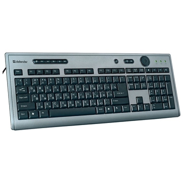 Defender Magnate 800 Silver