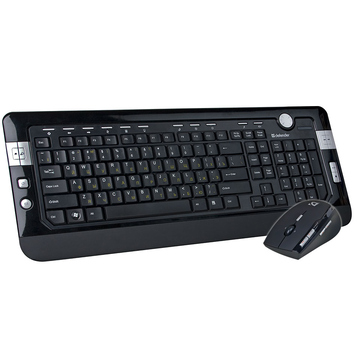 Defender S Bern 795 Black