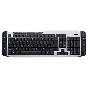Defender Maverick M-9515 Grey