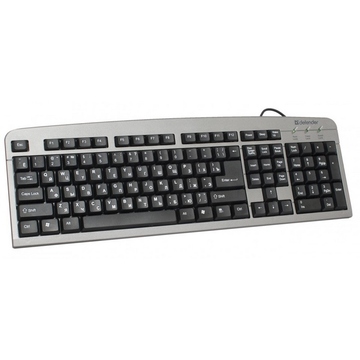 Defender Element HB-520 Grey