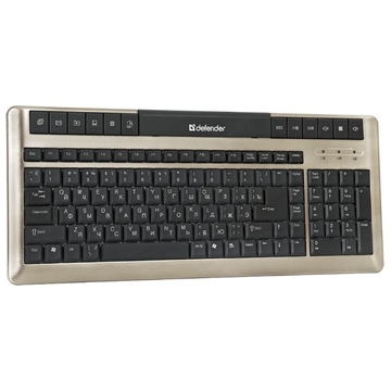 Defender Inox 900 Bronze
