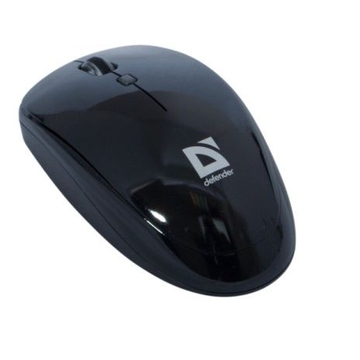Defender Optimum 115 Nano Black