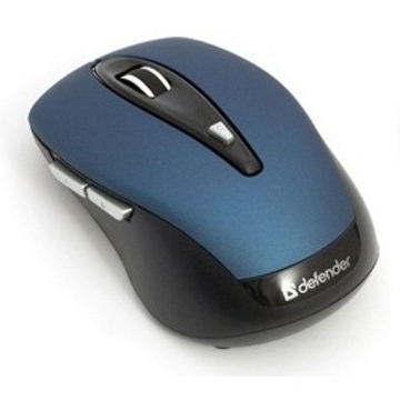 Defender Athena 225 Nano Blue