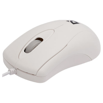 Defender Flagman 110 White