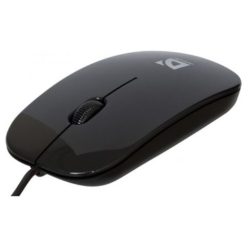 Defender NetSprinter 440 Black