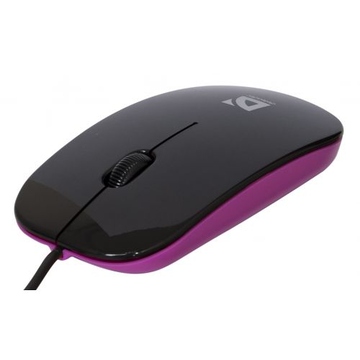 Defender NetSprinter 440 Black Violet