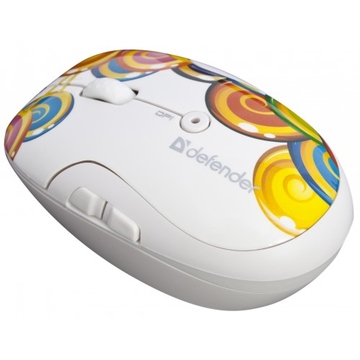 Defender To-GO MS-565 Nano Candy