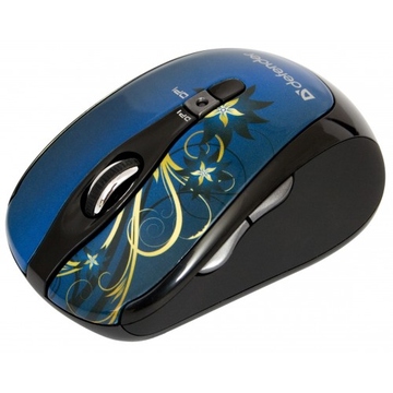 Defender To-GO MS-575 Nano Night Orchid