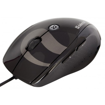 Defender Enterprise MM-610 Black