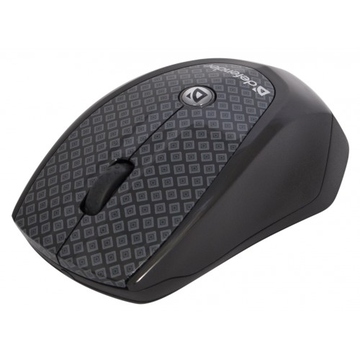 Defender Enterprise MM-625 Nano Black