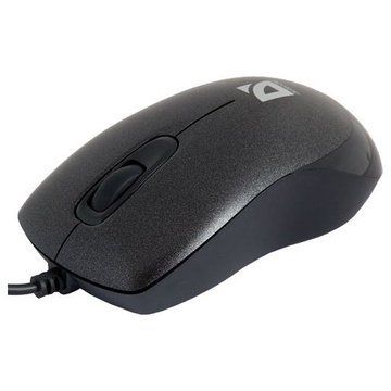 Defender Orion 300 Black