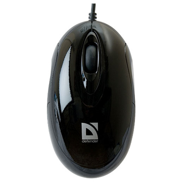 Defender Phantom 320 Black