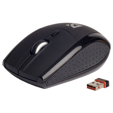 Defender Rider 205 Nano Black