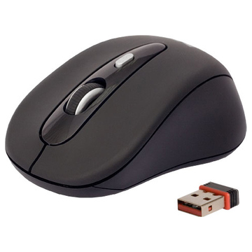 Defender Rider 215 Nano Black