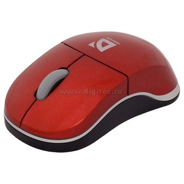 Defender Kiddo 105 Red