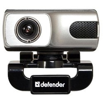Defender G-lens 2552 (2Mp, USB, 63052)