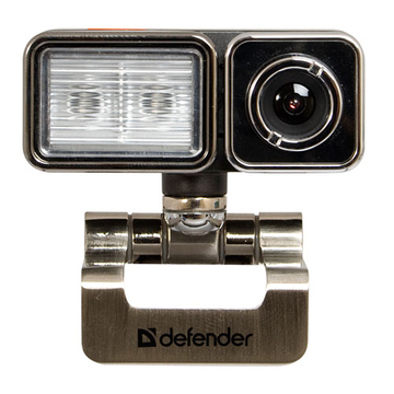 Defender G-lens 1554 (0.3Mp, USB, 63054)
