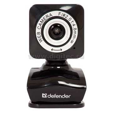 Defender G-lens 324 USB (0.3Mp, USB, 63064)