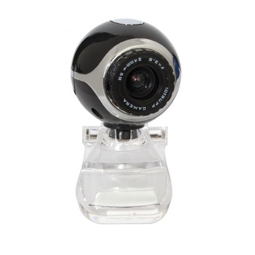 Defender C-090 Black (0.3Mp, USB, 63090)