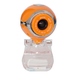 Defender C-090 Orange (0.3Mp, USB, 63091)