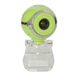 Defender C-090 Green (0.3Mp, USB, 63093)