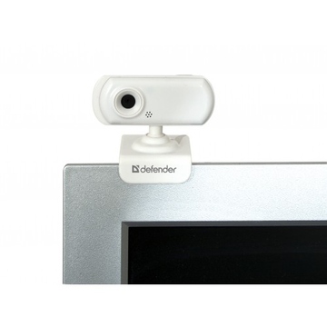 Defender GLory 1320HD (сенсор CMOS 1.3Mp, USB2.0, 63132)