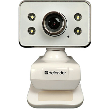 Defender G-lens 321 (0.3Mp, USB, 63321)
