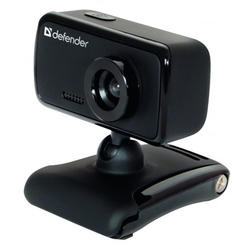 Defender GLory 325 (сенсор CMOS 0.3Mp, USB2.0, кнопка фото, 63325)